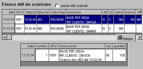 gestionale WinCoge contabilit fatturazione tracciabilit