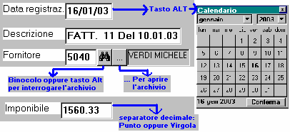 gestionale WinCoge contabilit fatturazione tracciabilit