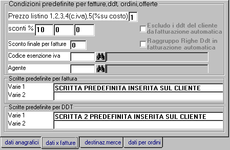 gestionale WinCoge contabilit fatturazione tracciabilit