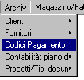 gestionale WinCoge contabilit fatturazione tracciabilit