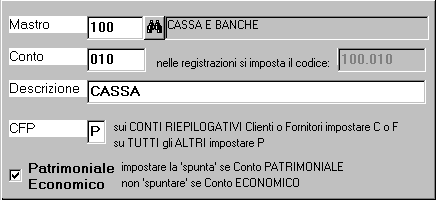 gestionale WinCoge contabilit fatturazione tracciabilit