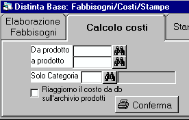 gestionale WinCoge contabilit fatturazione tracciabilit