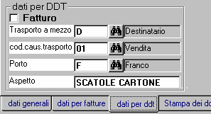 gestionale WinCoge contabilit fatturazione tracciabilit