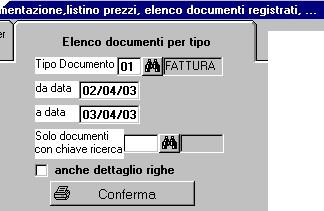 gestionale WinCoge contabilit fatturazione tracciabilit