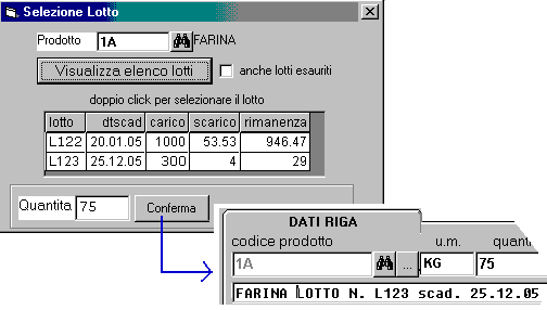 gestionale WinCoge contabilit fatturazione tracciabilit