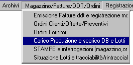 gestionale WinCoge contabilit fatturazione tracciabilit