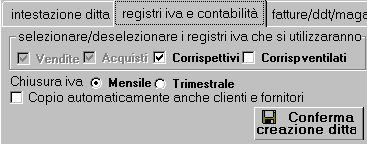 gestionale WinCoge contabilit fatturazione tracciabilit