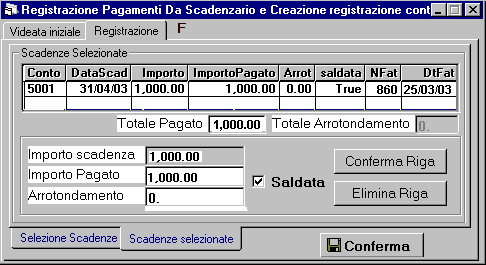 gestionale WinCoge contabilit fatturazione tracciabilit