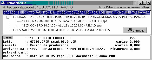 gestionale WinCoge contabilit fatturazione tracciabilit