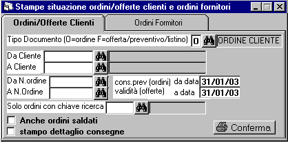 gestionale WinCoge contabilit fatturazione tracciabilit