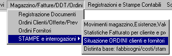 gestionale WinCoge contabilit fatturazione tracciabilit