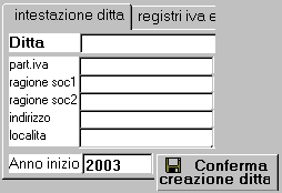 gestionale WinCoge contabilit fatturazione tracciabilit